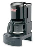 Coleman Coffee Makers 
